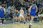 MBBall vs WSU  Wheaton College Men's Basketball vs Worcester State University. - Photo By: KEITH NORDSTROM : Wheaton, basketball, MBBall2022, WSU